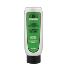 Load image into Gallery viewer, Reuzel Flashdry Dry Shampoo 210ml