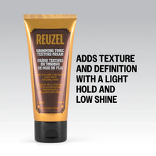 Load image into Gallery viewer, Reuzel Grooming Tonic Texture Cream 100ml