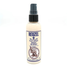 Load image into Gallery viewer, Reuzel Clay Spray 100ml