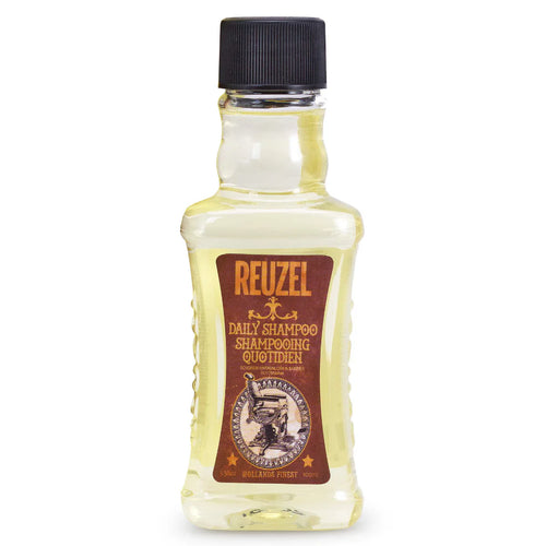 Reuzel Daily Shampoo 100ml