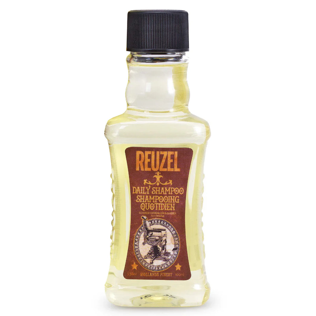 Reuzel Daily Shampoo 100ml
