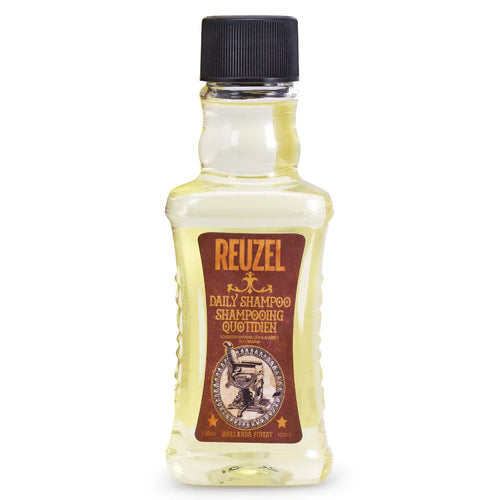 🎁 Reuzel Daily Shampoo 100ml (100% off)