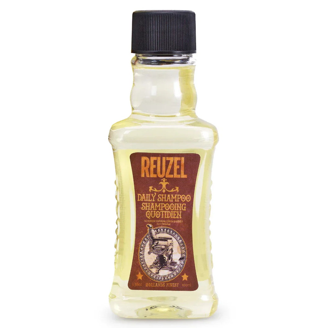 🎁 Reuzel Daily Shampoo 100ml (100% off)