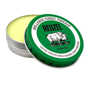 Reuzel Green Pomade Grease 95g