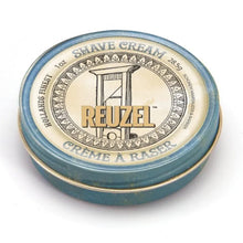 Load image into Gallery viewer, Reuzel Shave Cream 28.5g