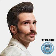 Load image into Gallery viewer, Reuzel Blue High Shine Strong Hold Pomade 95g
