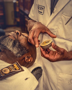 Reuzel Clean & Fresh Beard Balm 35g