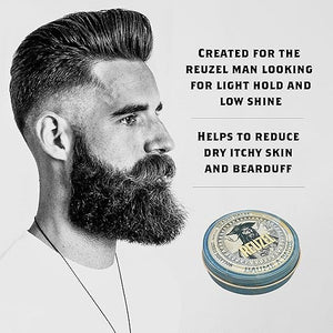 Reuzel Clean & Fresh Beard Balm 35g