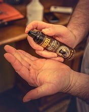 Load image into Gallery viewer, Reuzel Clean &amp; Fresh Beard Foam 70ml