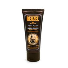 Load image into Gallery viewer, Reuzel Clean &amp; Fresh Shave Butter 100ml