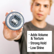 Load image into Gallery viewer, Reuzel Extreme Hold Matte Pomade 95g Trio Bundle