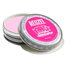 Load image into Gallery viewer, Reuzel Pink Extreme Pomade 113g