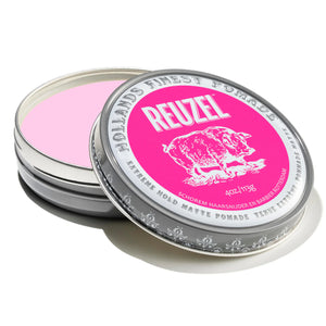 Reuzel Pink Extreme Pomade 113g