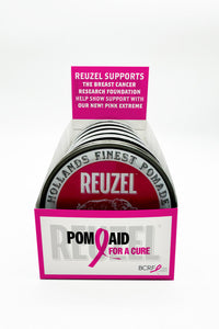 Reuzel Pink Extreme Pomade 113g