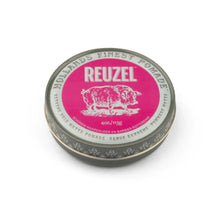 Load image into Gallery viewer, Reuzel Pink Extreme Pomade 113g