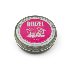 Reuzel Pink Extreme Pomade 113g