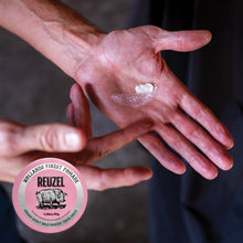 Load image into Gallery viewer, Reuzel Pink Pomade 95g Quad Bundle