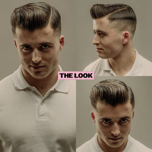 Reuzel Pink Pomade 95g Quad Bundle