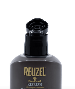 Reuzel Refresh No Rinse Beard Wash 100ml