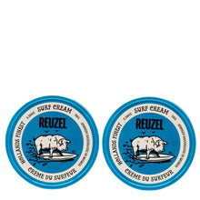 Load image into Gallery viewer, Reuzel Surf Cream 95g Duo Bundle