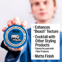 Load image into Gallery viewer, Reuzel Surf Cream 95g Trio Bundle
