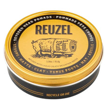 Load image into Gallery viewer, Reuzel x Liquid Death Severed Head Pomade 96g