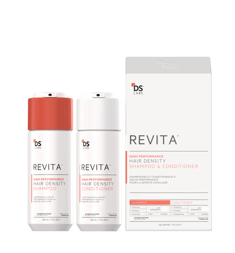 Hair Loss Essentials Bundle