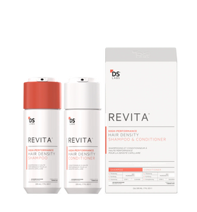 Hair Loss Essentials Bundle