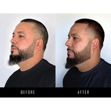 Load image into Gallery viewer, Rewind It 10 Men's Hair Color Dark Brown