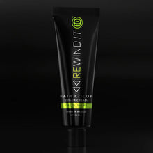 Load image into Gallery viewer, Rewind It 10 Men's Hair Color Jet Black