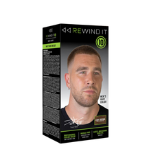 Load image into Gallery viewer, Rewind It 10 Men's Hair Color Light Brown