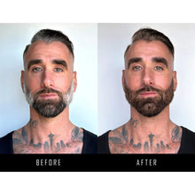 Load image into Gallery viewer, Rewind It 10 Men's Hair Color Light Brown
