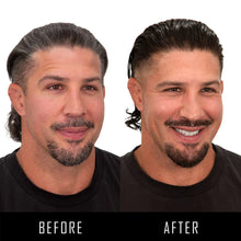 Load image into Gallery viewer, Rewind It 10 Men's Hair Color Medium Brown