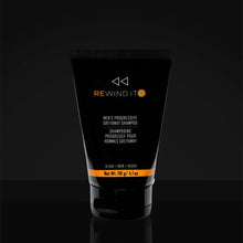 Load image into Gallery viewer, Rewind It Progressive Color Shampoo Real Brown-Jet Black