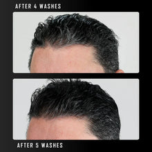 Load image into Gallery viewer, Rewind It Progressive Color Shampoo Real Brown-Jet Black