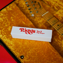Load image into Gallery viewer, Riggs No.3 Clay Shaper 80ml
