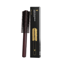 Load image into Gallery viewer, The Beard Struggle Viking Roller Beard Brush