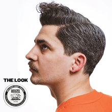Load image into Gallery viewer, Reuzel Concrete Hold Piglet Matt Pomade 35g