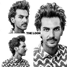 Load image into Gallery viewer, Reuzel Concrete Hold Matte Pomade 95g