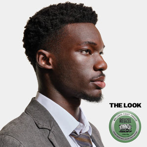 Reuzel Green Pomade Grease 95g