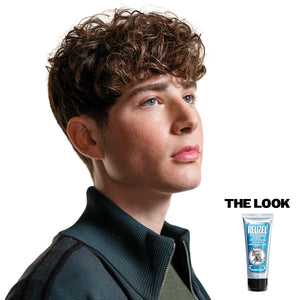 Reuzel Matte Styling Paste 100ml