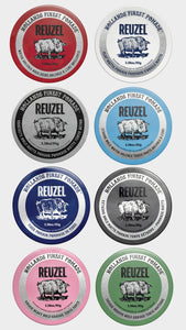 Reuzel Red High Shine Pomade 95g
