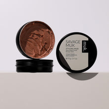 Load image into Gallery viewer, Muk Savage muk Styling Mud 95g Quad Bundle