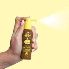 Load image into Gallery viewer, Sun Bum Scalp and Hair Mist 60ml