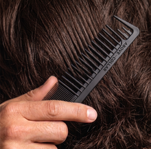 Load image into Gallery viewer, Above The Collar Fundamental 03 - Styling Comb