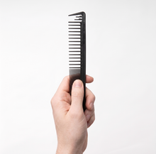 Load image into Gallery viewer, Above The Collar Fundamental 03 - Styling Comb