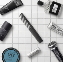 Load image into Gallery viewer, Above The Collar Fundamental 03 - Styling Comb