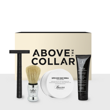 Load image into Gallery viewer, Above The Collar Shaving Christmas Bundles