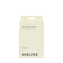 Load image into Gallery viewer, SHELFEE Silicone Bottle Holder