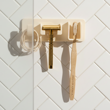 Load image into Gallery viewer, SHELFEE 3-in-1 Silicone Shower Caddy